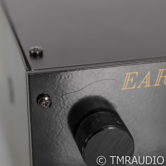 EAR 834P Tube MM / MC Phono Preamplifier; E.A.R.; 834-P
