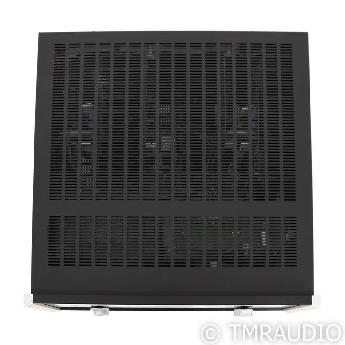 McIntosh MC7205 5 Channel Power Amplifier; Black