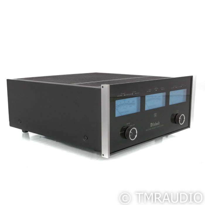 McIntosh MC7205 5 Channel Power Amplifier; Black