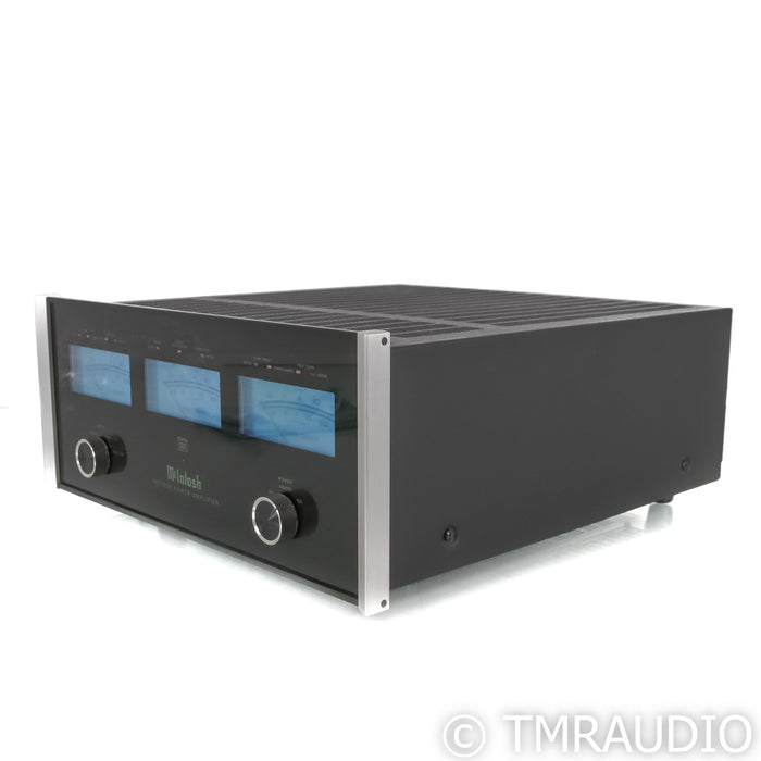 McIntosh MC7205 5 Channel Power Amplifier; Black