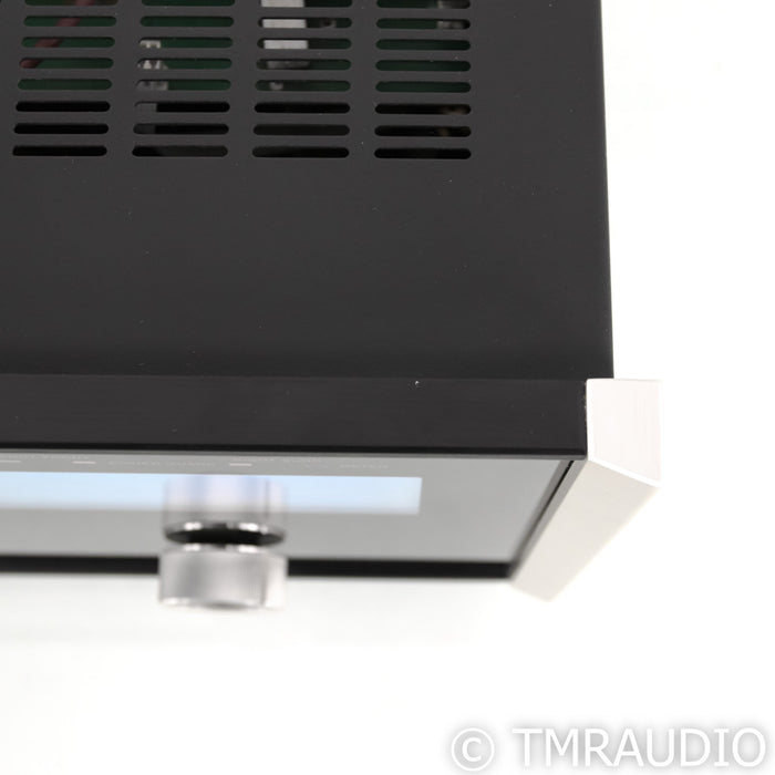 McIntosh MC7205 5 Channel Power Amplifier; Black