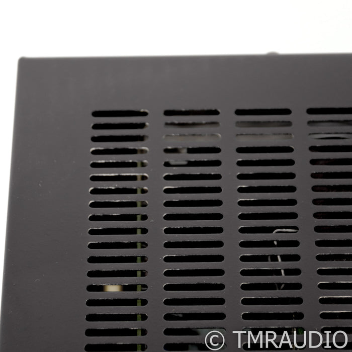 McIntosh MC7205 5 Channel Power Amplifier; Black