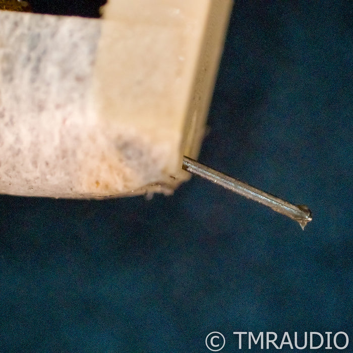 Linn Kandid MC Cartridge; Moving Coil