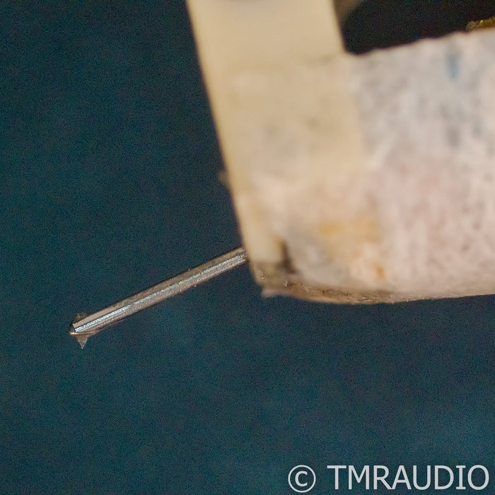 Linn Kandid MC Cartridge; Moving Coil