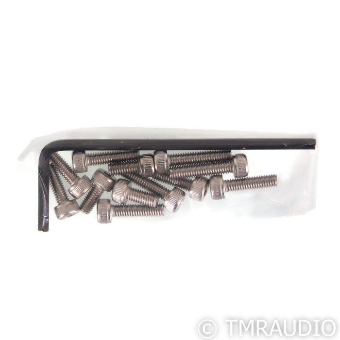 Linn Kandid MC Cartridge; Moving Coil