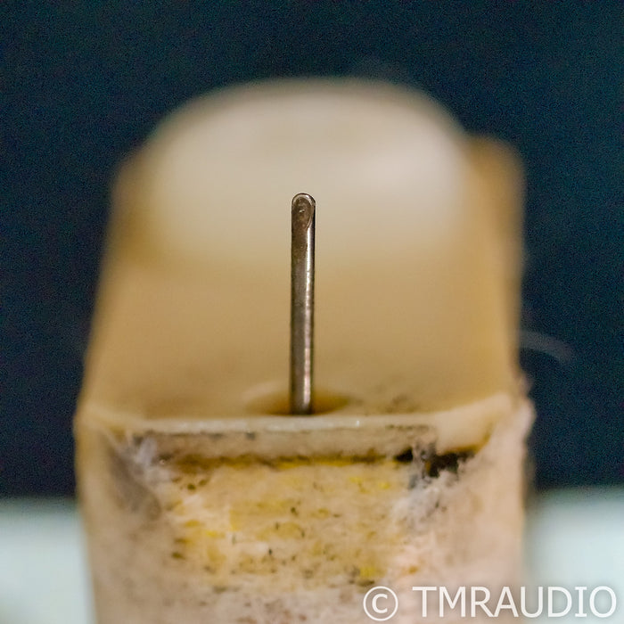Linn Kandid MC Cartridge; Moving Coil