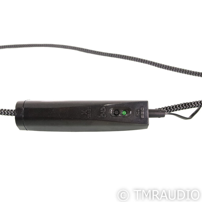 AudioQuest Diamond USB Cable; 0.75m Digital Interconnect (Open Box)