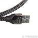 AudioQuest Diamond USB Cable; 0.75m Digital Interconnect (Open Box)