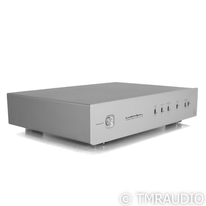 Luxman E-250 MM / MC Phono Preamplifier; E250