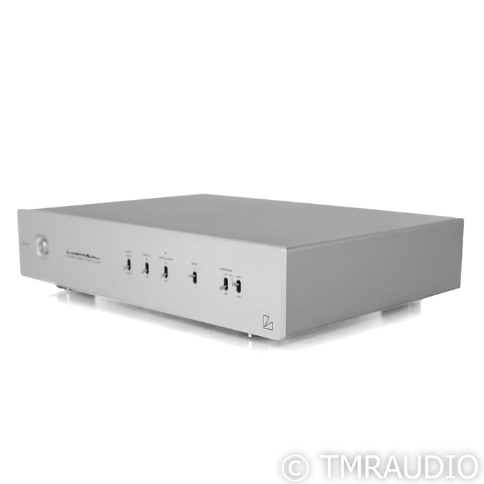 Luxman E-250 MM / MC Phono Preamplifier; E250