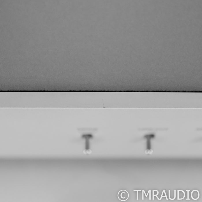 Luxman E-250 MM / MC Phono Preamplifier; E250