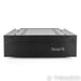 First Watt F8 Stereo Power Amplifier; Black