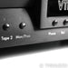VTL TL-7.5 Series II Stereo Tube Preamplifier; Black