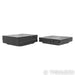 VTL TL-7.5 Series II Stereo Tube Preamplifier; Black