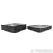 VTL TL-7.5 Series II Stereo Tube Preamplifier; Black