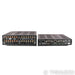 VTL TL-7.5 Series II Stereo Tube Preamplifier; Black