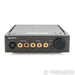 Sony TA-ZH1ES Headphone Amplifier; Black (No Remote)