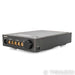Sony TA-ZH1ES Headphone Amplifier; Black (No Remote)