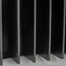 Pass Labs Aleph 1 Mono Power Amplifier; Black Pair; Serviced; Re-capped