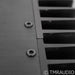 Pass Labs Aleph 1 Mono Power Amplifier; Black Pair; Serviced; Re-capped