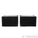 Pass Labs Aleph 1 Mono Power Amplifier; Black Pair; Serviced; Re-capped