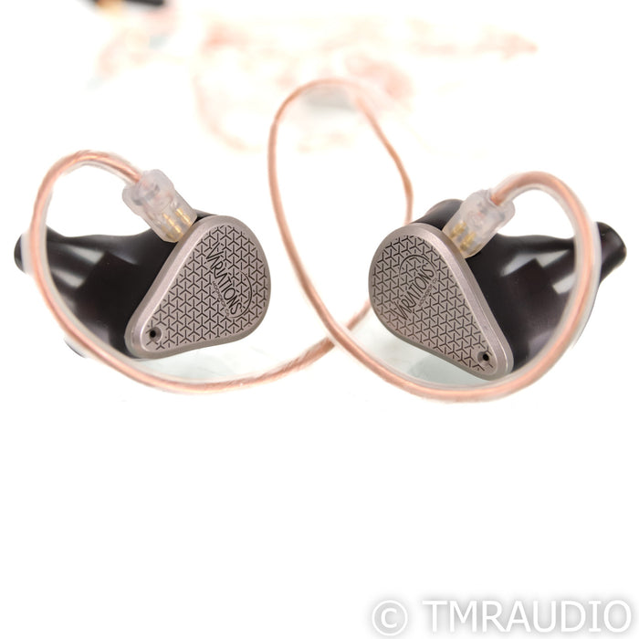 Moondrop Labs Variations In-Ear Monitors; IEMs