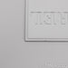 REL T/9i 10" Powered Subwoofer; Piano White