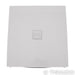 REL T/9i 10" Powered Subwoofer; Piano White