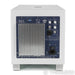 REL T/9i 10" Powered Subwoofer; Piano White