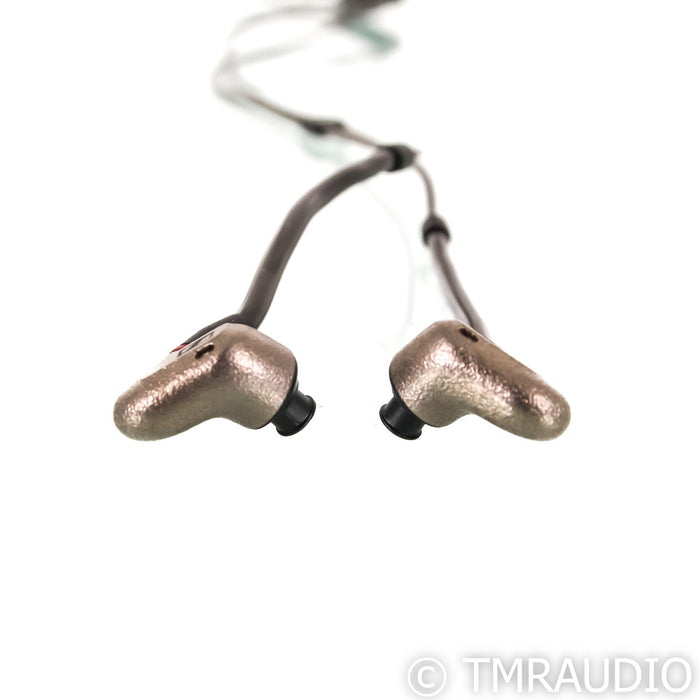 Sennheiser IE 600 In-Ear Monitors; IEMs