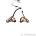 Sennheiser IE 600 In-Ear Monitors; IEMs