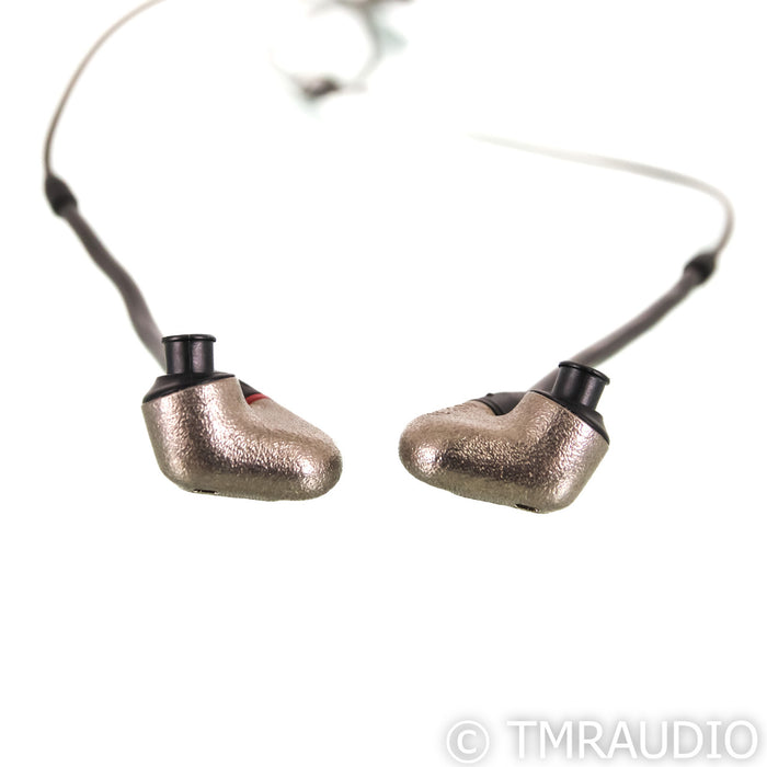 Sennheiser IE 600 In-Ear Monitors; IEMs