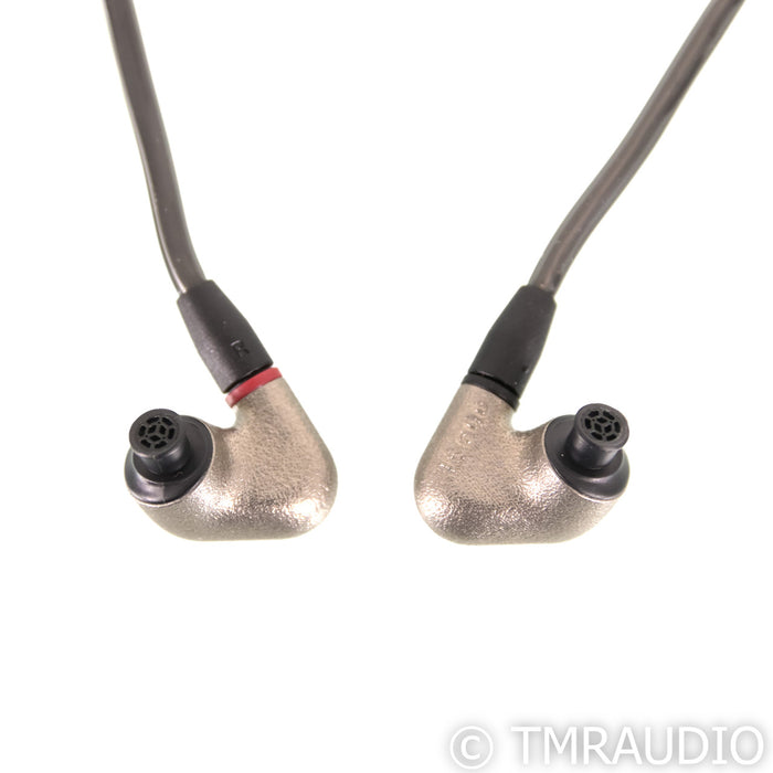 Sennheiser IE 600 In-Ear Monitors; IEMs