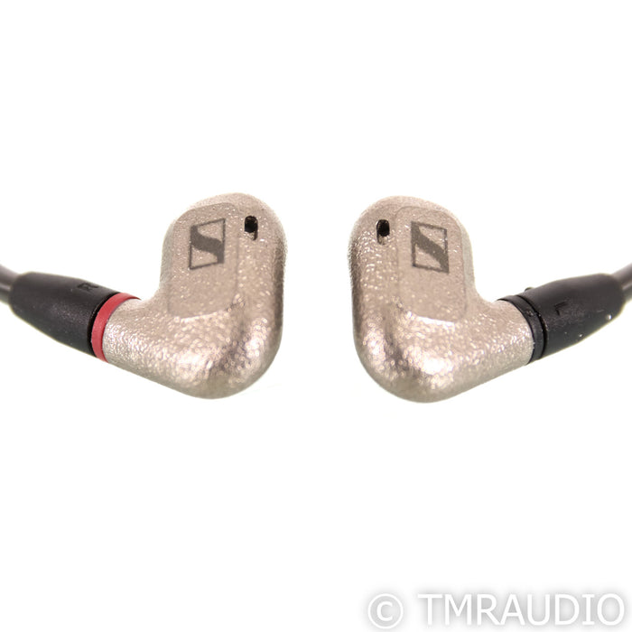 Sennheiser IE 600 In-Ear Monitors; IEMs