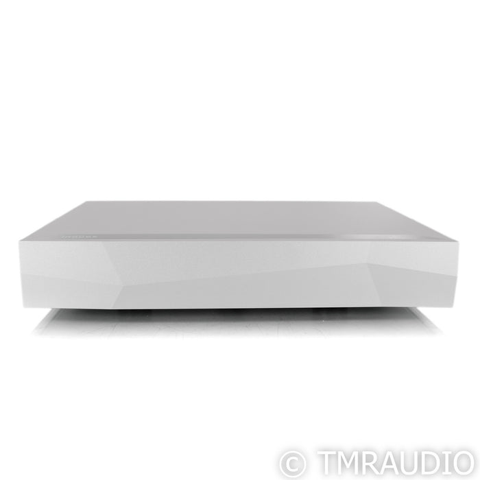 Innuos PULSAR Network Streamer / USB Reclocker; Silver (Open Box)
