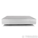 Innuos PULSAR Network Streamer / USB Reclocker; Silver (Open Box)