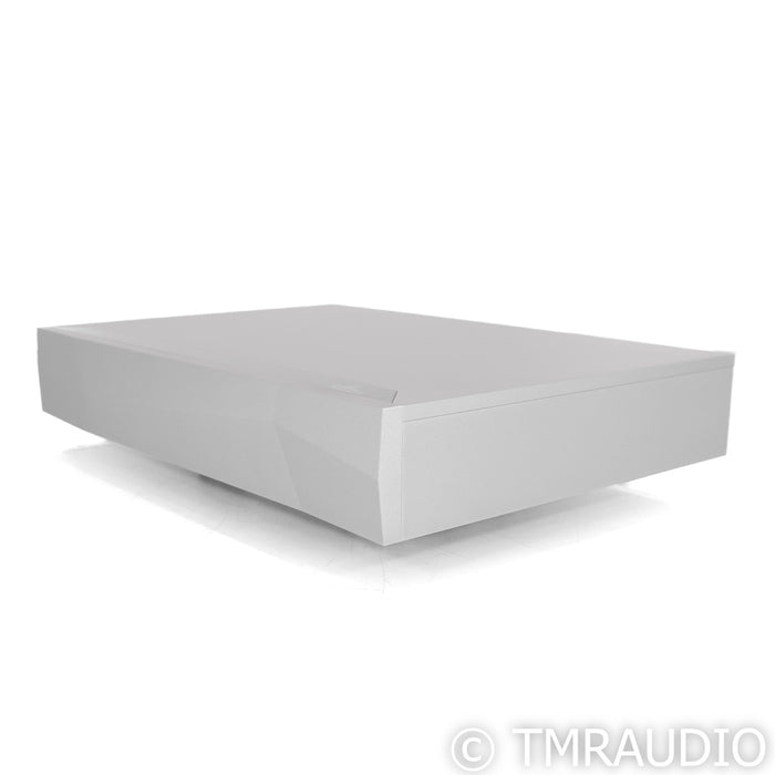 Innuos PULSAR Network Streamer / USB Reclocker; Silver (Open Box)