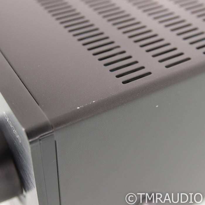 Cambridge Audio CXR200 7.1 Channel Receiver; CXR-200