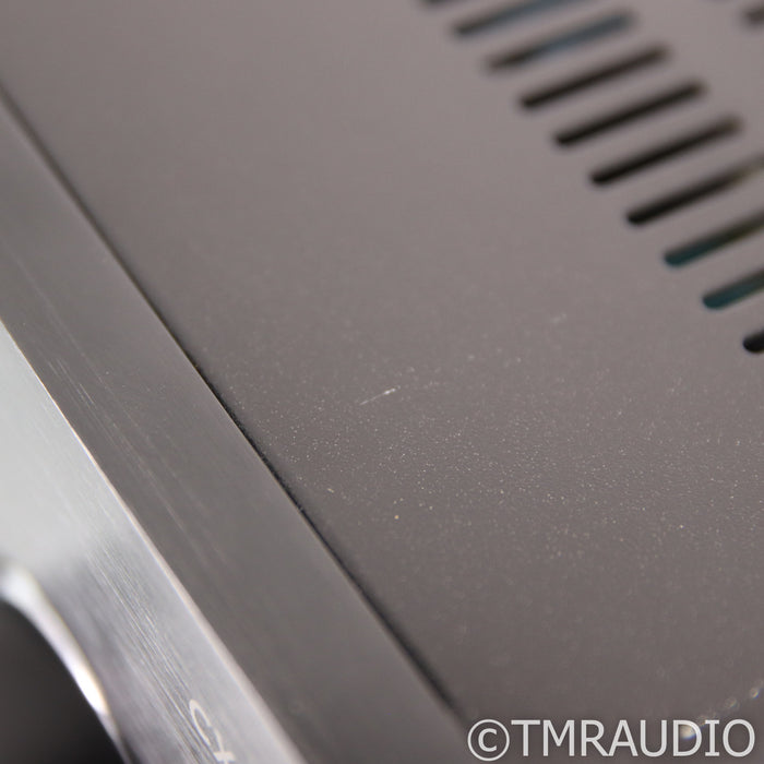 Cambridge Audio CXR200 7.1 Channel Receiver; CXR-200