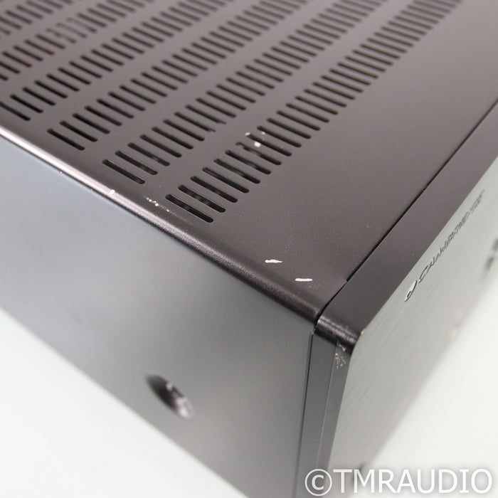 Cambridge Audio CXR200 7.1 Channel Receiver; CXR-200