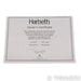 Harbeth Monitor 30.2 XD Bookshelf Speakers; Tamo Ash Pair