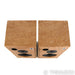Harbeth Monitor 30.2 XD Bookshelf Speakers; Tamo Ash Pair