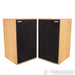 Harbeth Monitor 30.2 XD Bookshelf Speakers; Tamo Ash Pair