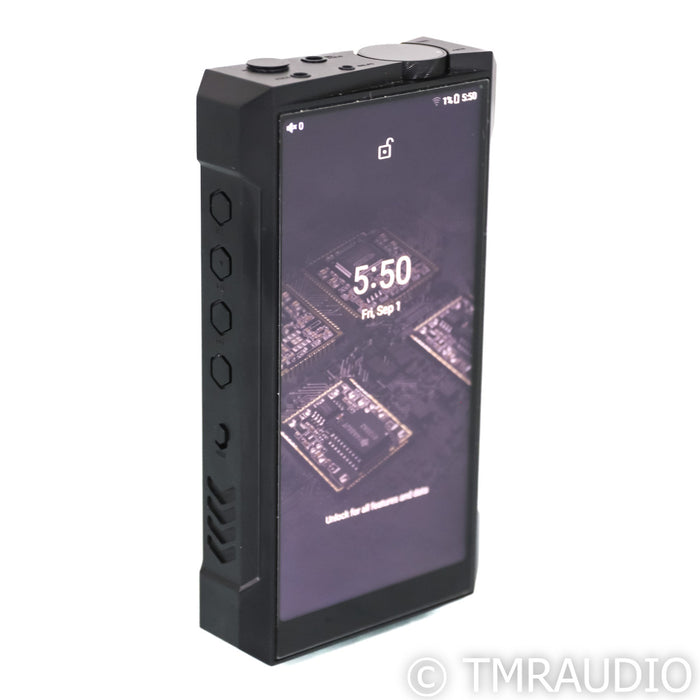 FiiO M17 Portable Music Player