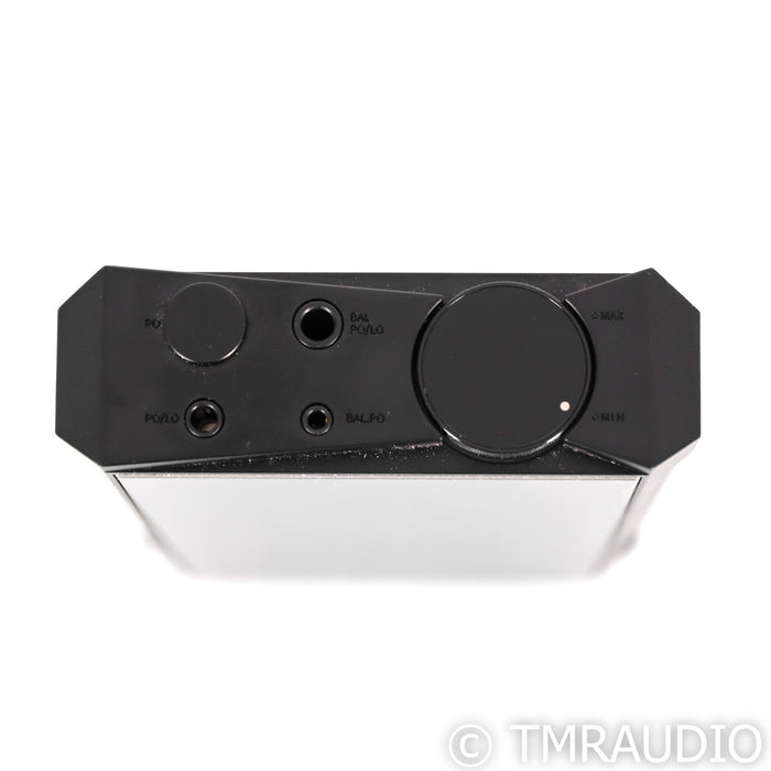 FiiO M17 Portable Music Player