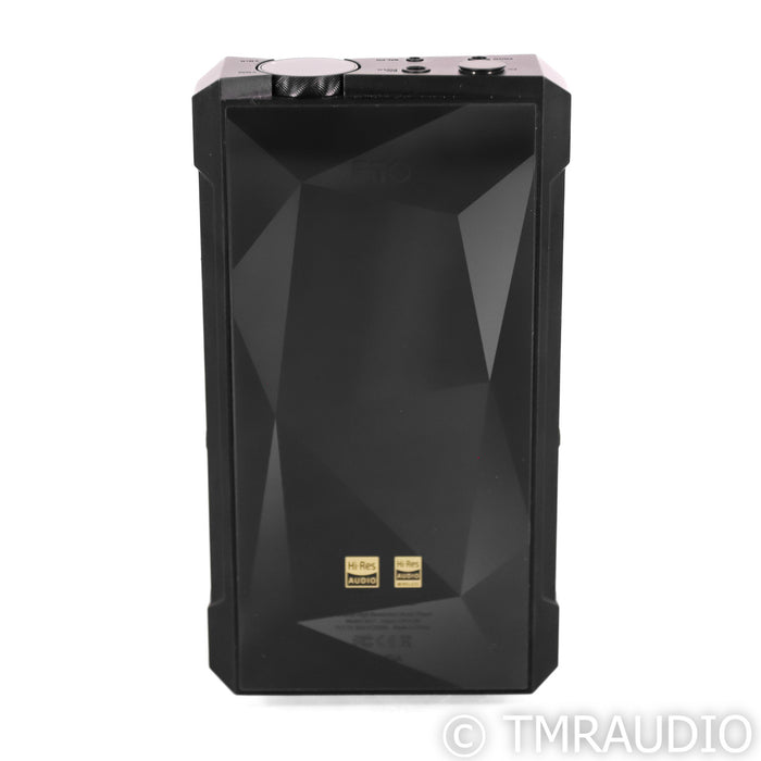 FiiO M17 Portable Music Player