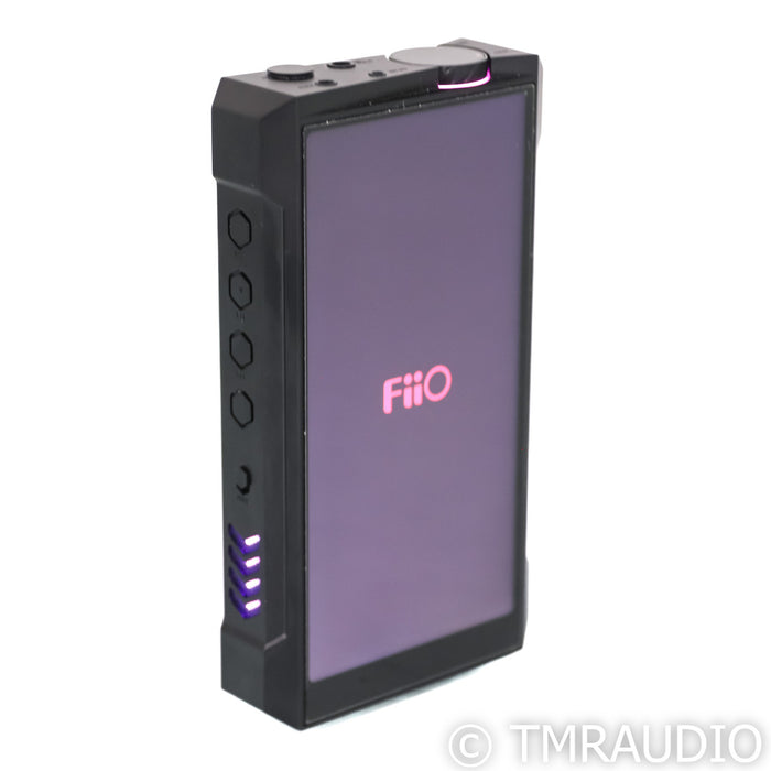 FiiO M17 Portable Music Player