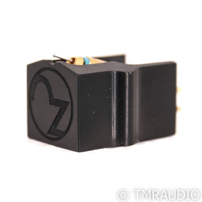 Zu Audio DL-103R MKII Grade 1 MC Phono Cartridge; Black