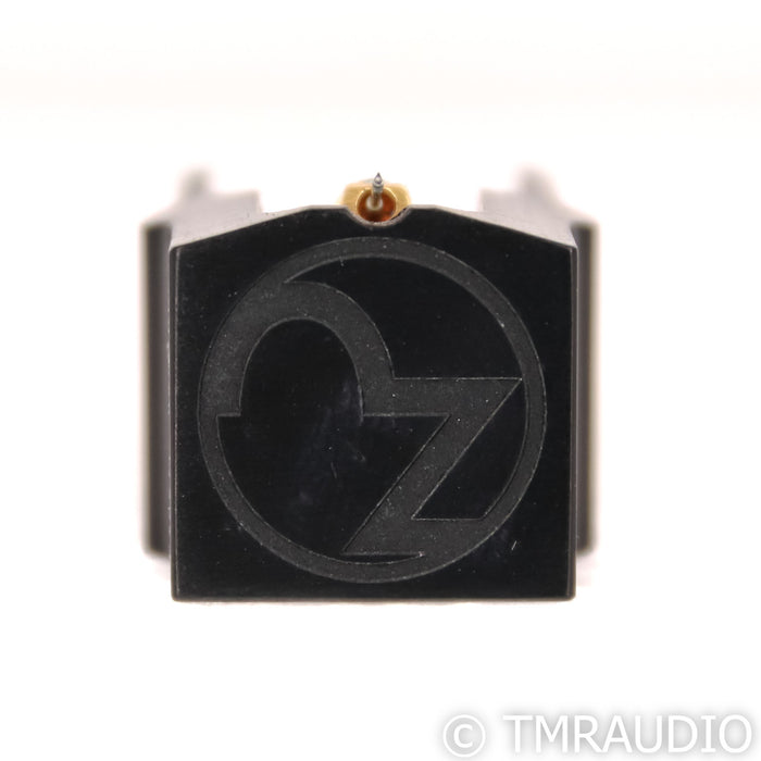 Zu Audio DL-103R MKII Grade 1 MC Phono Cartridge; Black