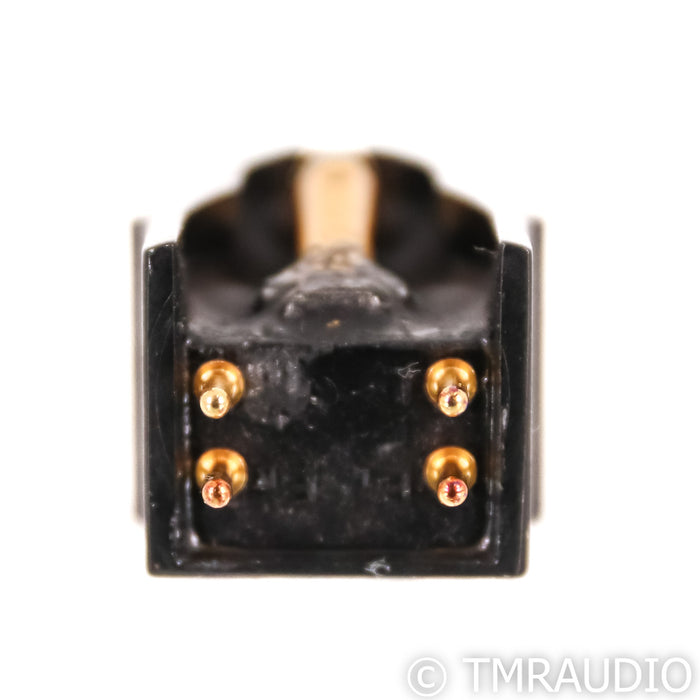 Zu Audio DL-103R MKII Grade 1 MC Phono Cartridge; Black